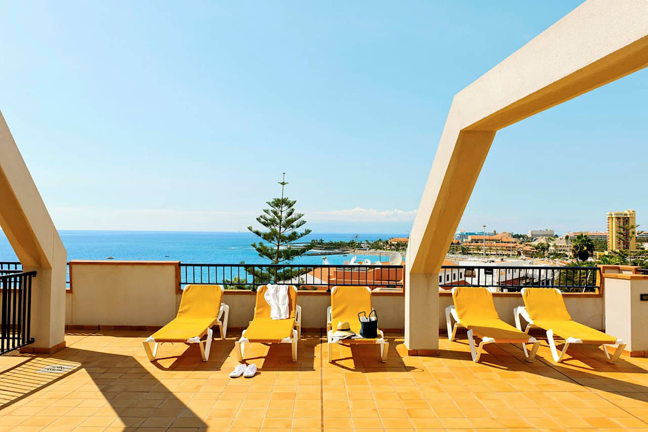 Hotellbilder av Virginia II - nummer 1 av 22