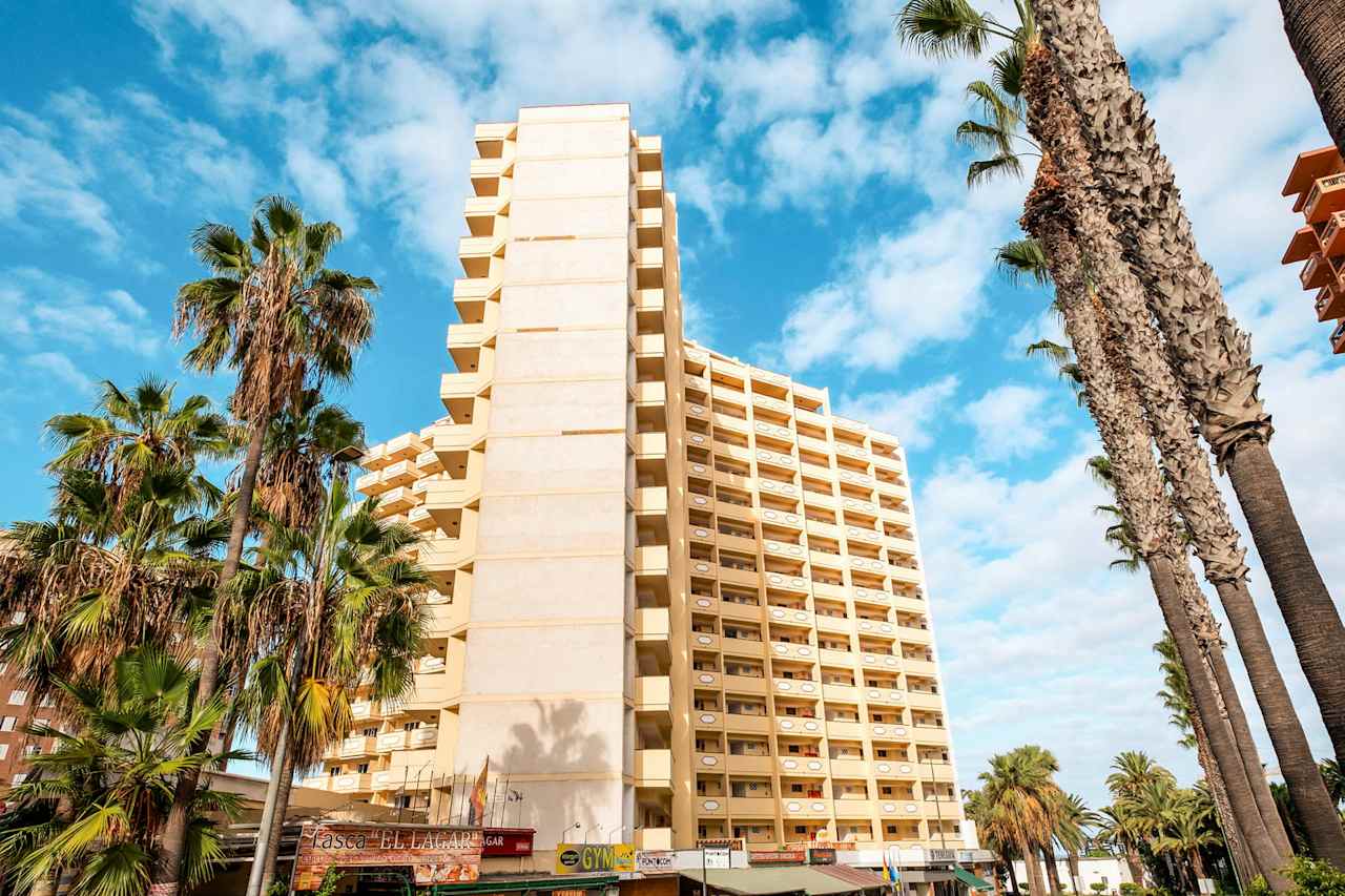 Hotellbilder av Teneguia - nummer 1 av 18