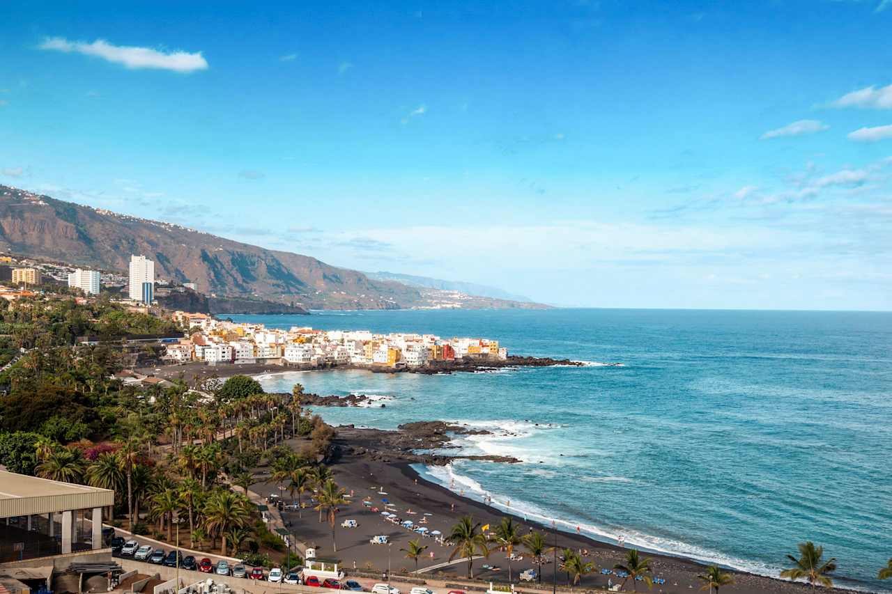 Hotellbilder av Teneguia - nummer 1 av 18