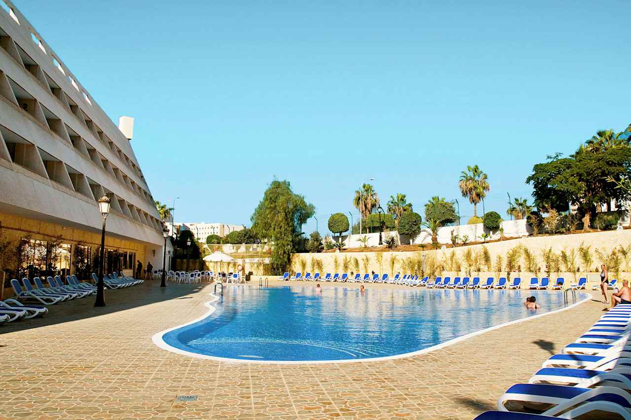 Hotellbilder av Piramides Resort - nummer 1 av 13