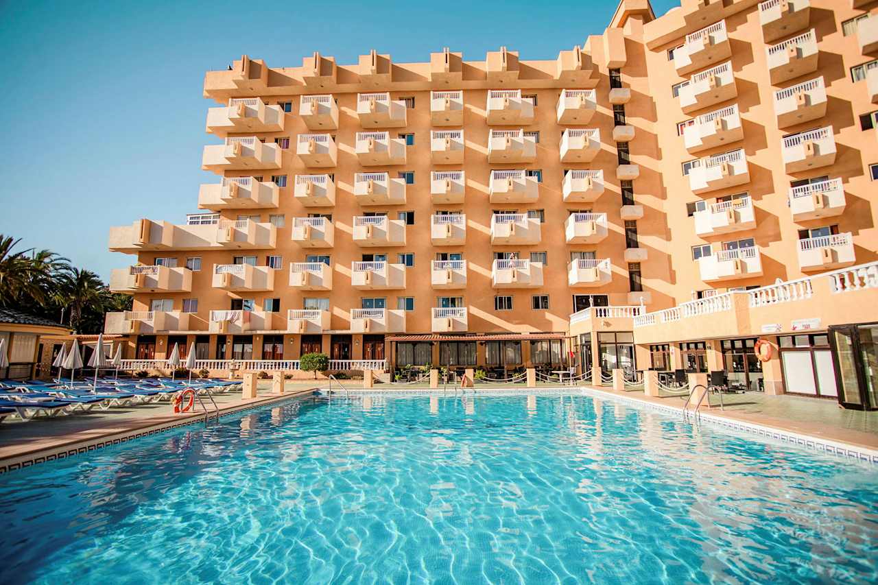 Hotellbilder av Servatur Caribe - nummer 1 av 28