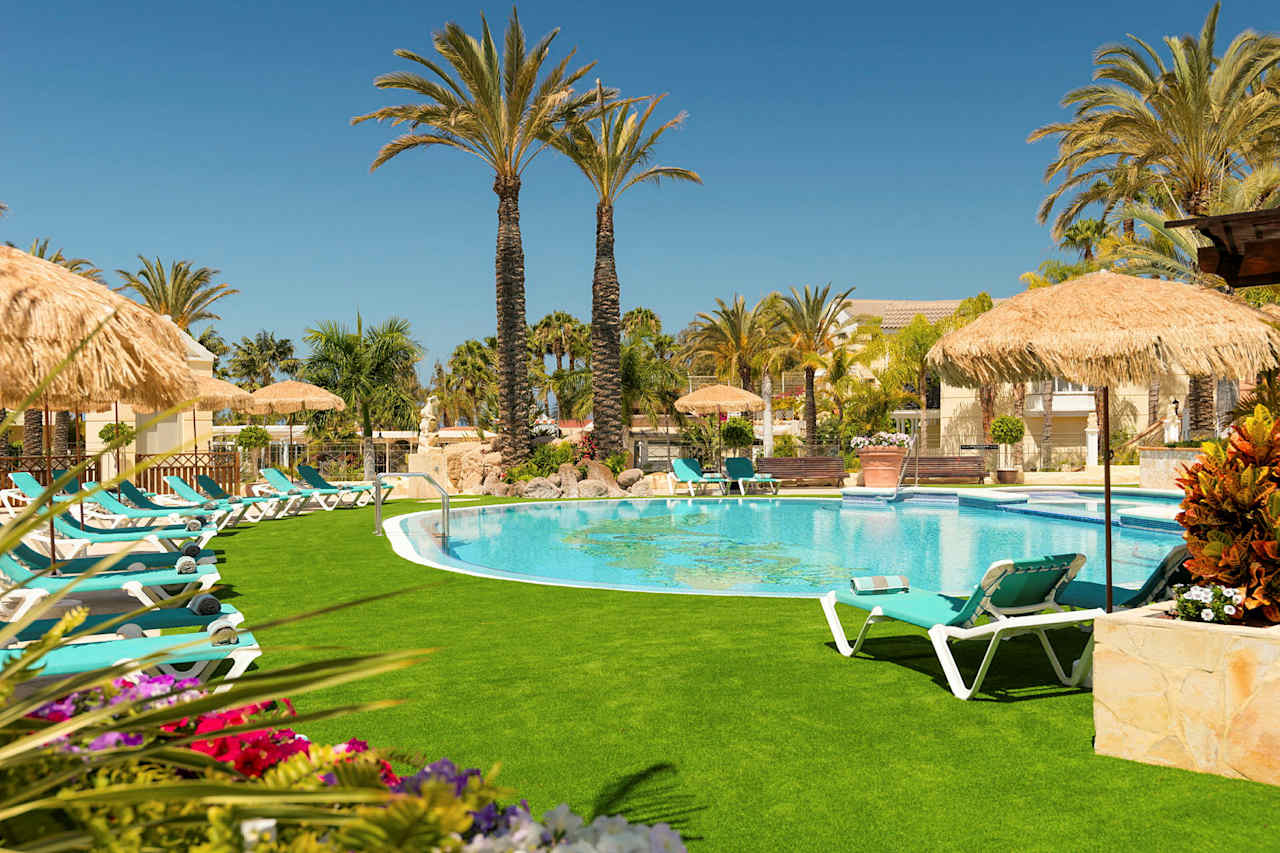 Hotellbilder av Gran Oasis Resort - nummer 1 av 39