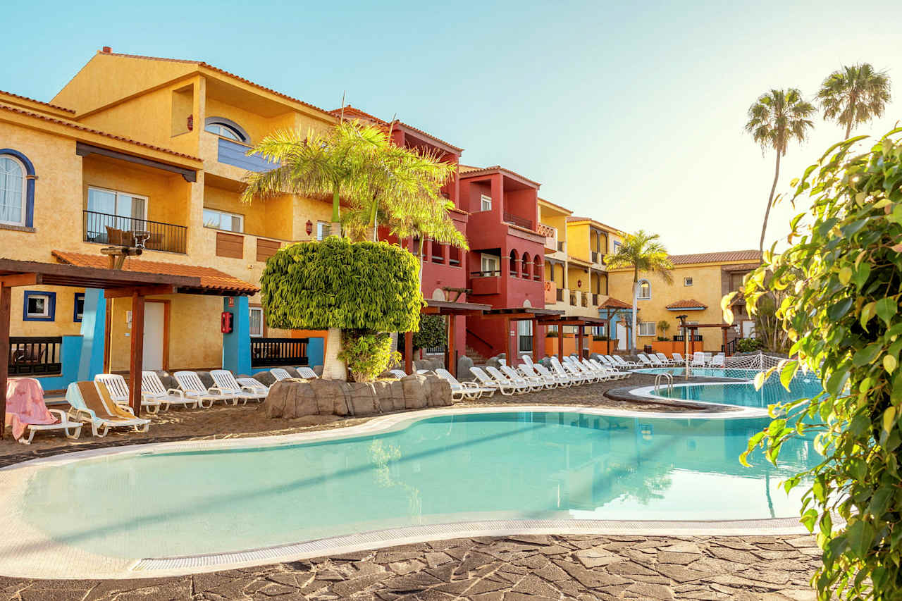 Hotellbilder av Park Club Europe - nummer 1 av 67