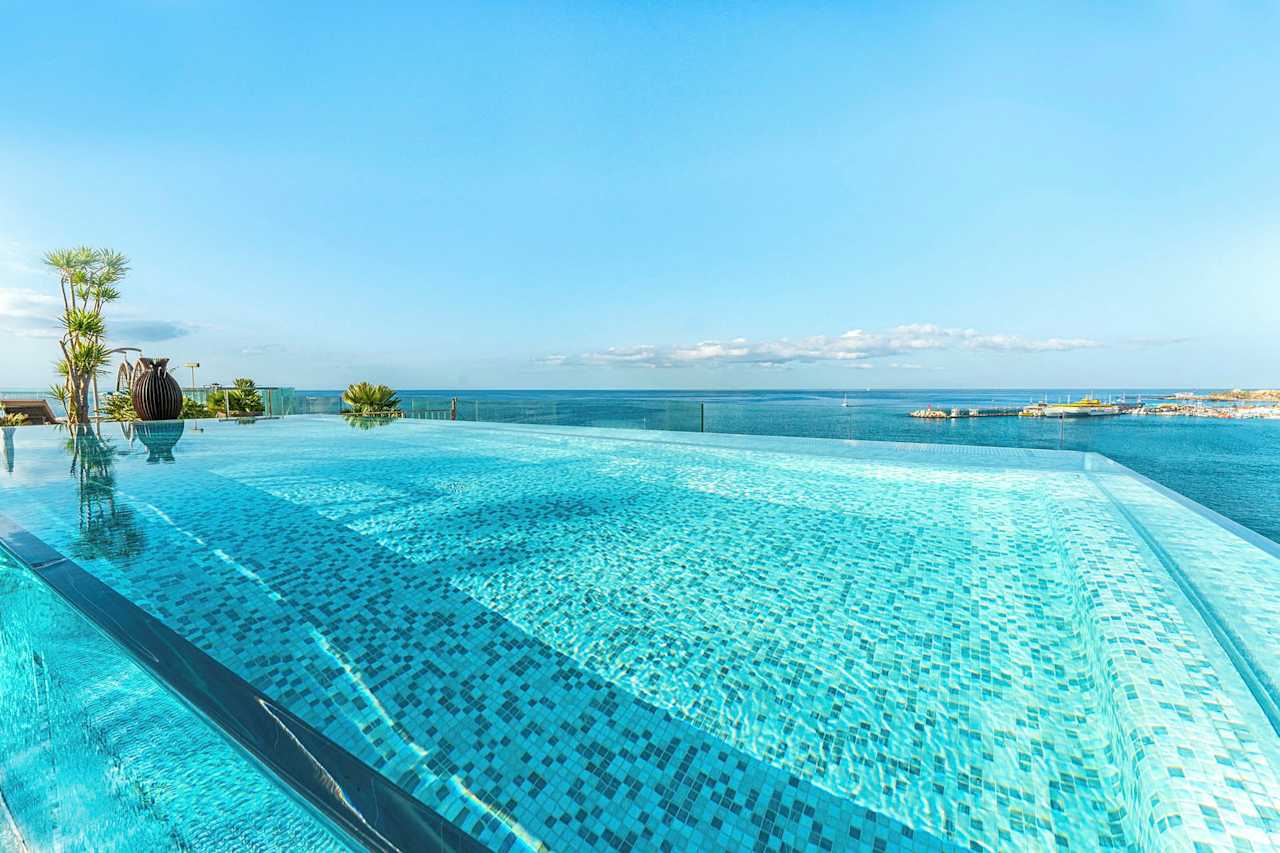 Hotellbilder av Spring Arona Gran Hotel - nummer 1 av 23