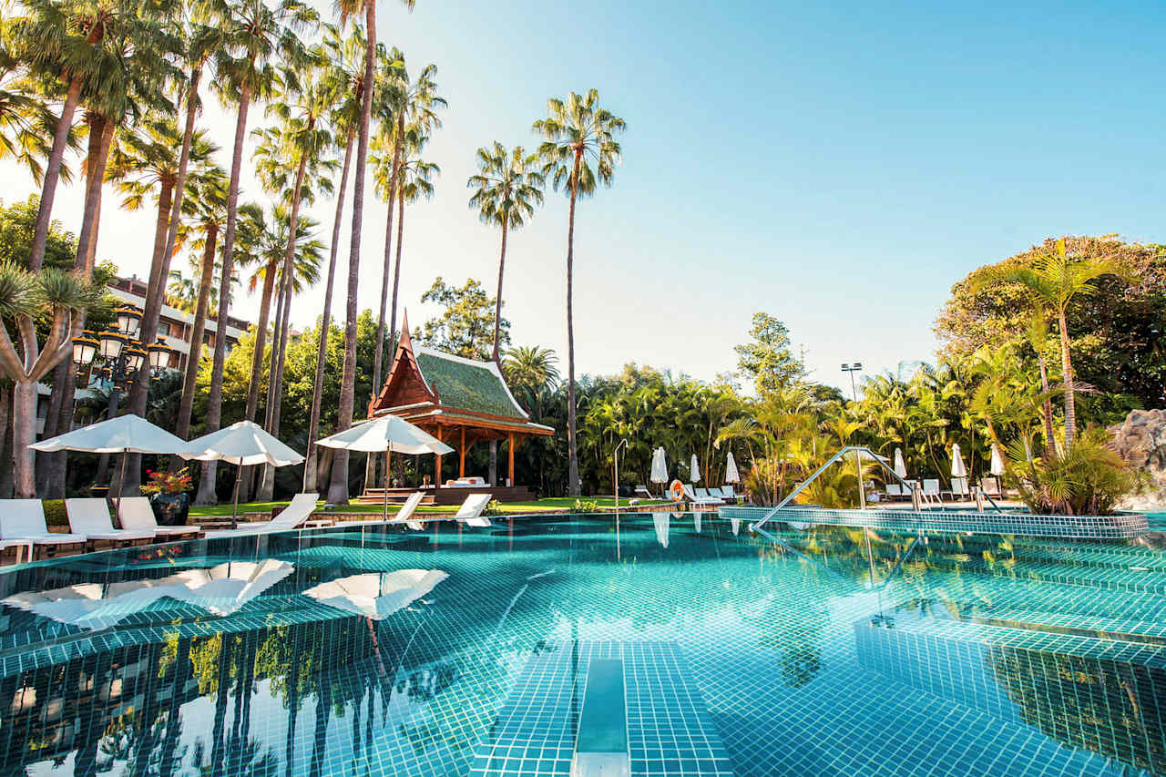 Hotellbilder av Hotel Botánico - nummer 1 av 47