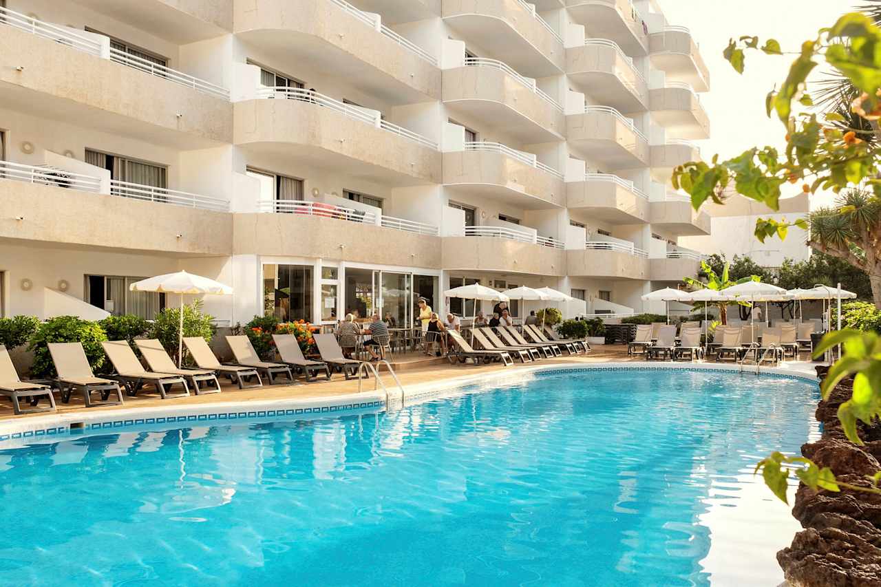 Hotellbilder av Coral California - nummer 1 av 32