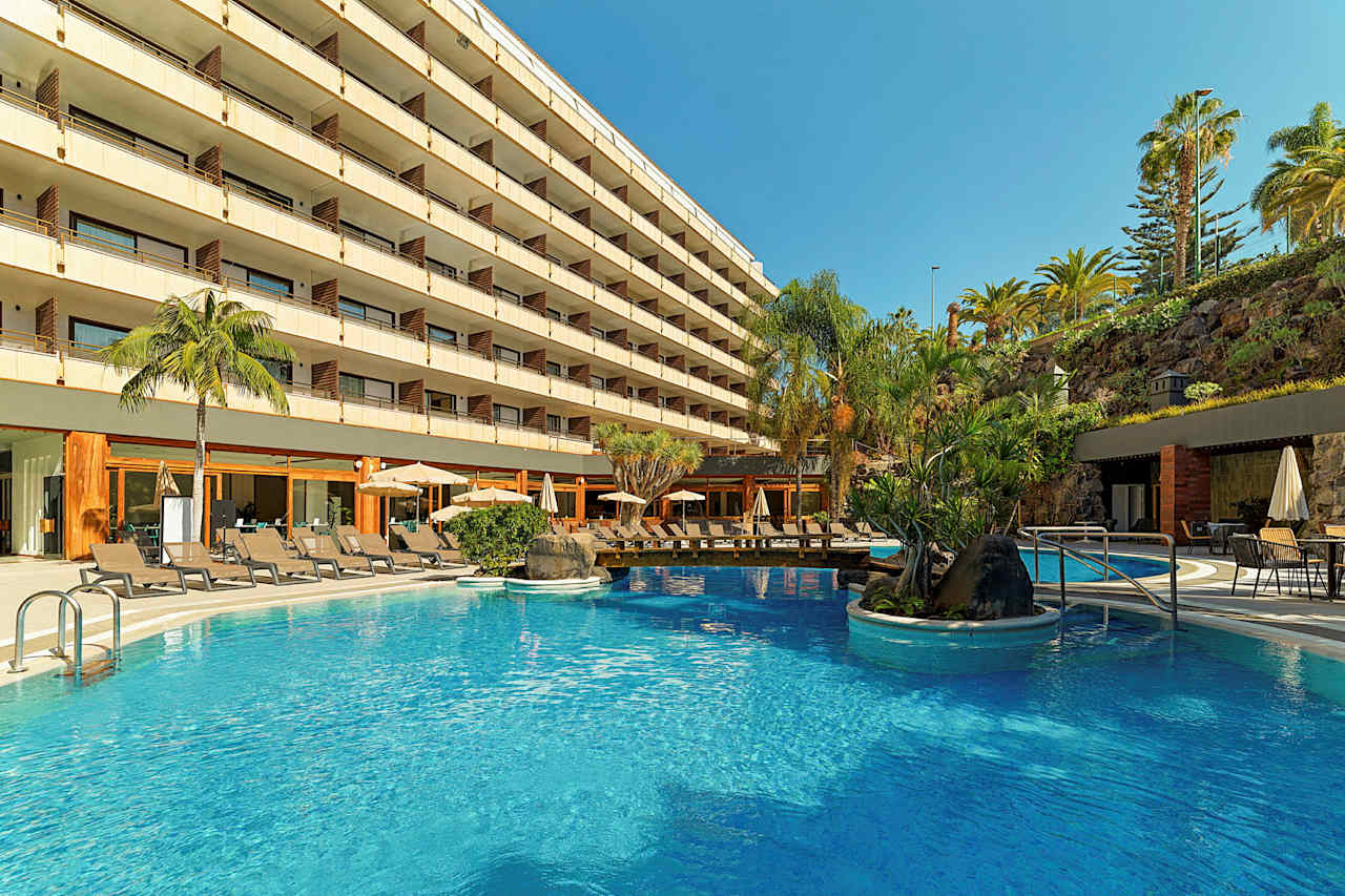 Hotellbilder av FERGUS Puerto de la Cruz - nummer 1 av 19