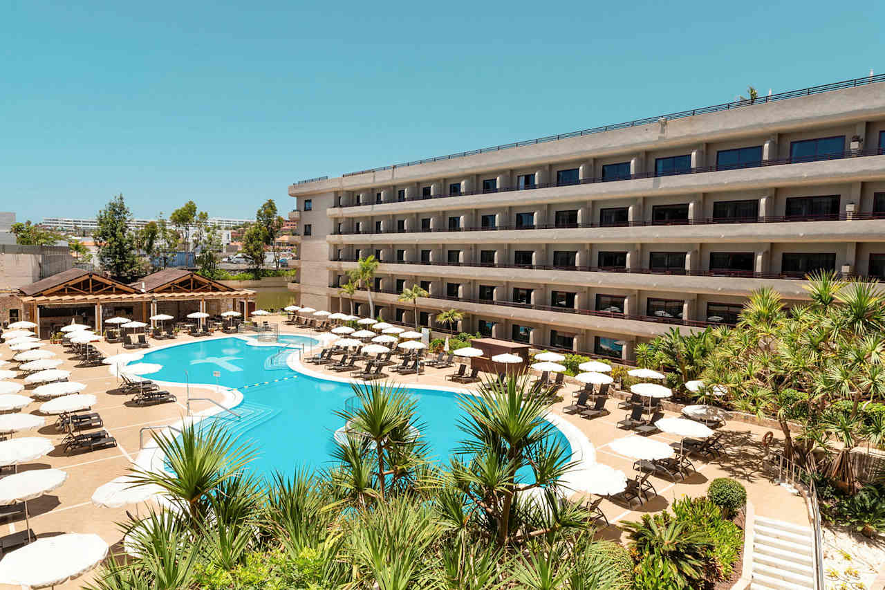 Hotellbilder av GF Fañabe - nummer 1 av 15