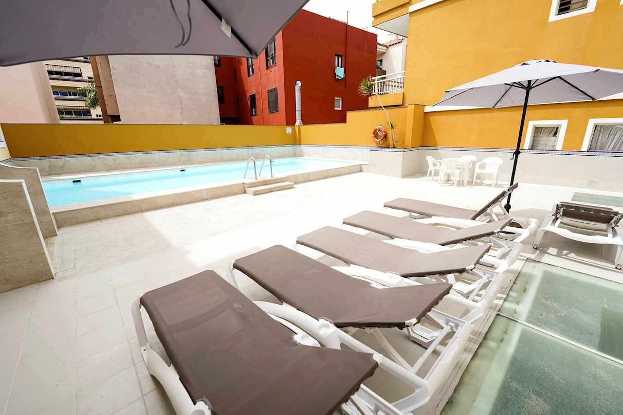 Hotellbilder av Bambi/Astoria - nummer 1 av 30