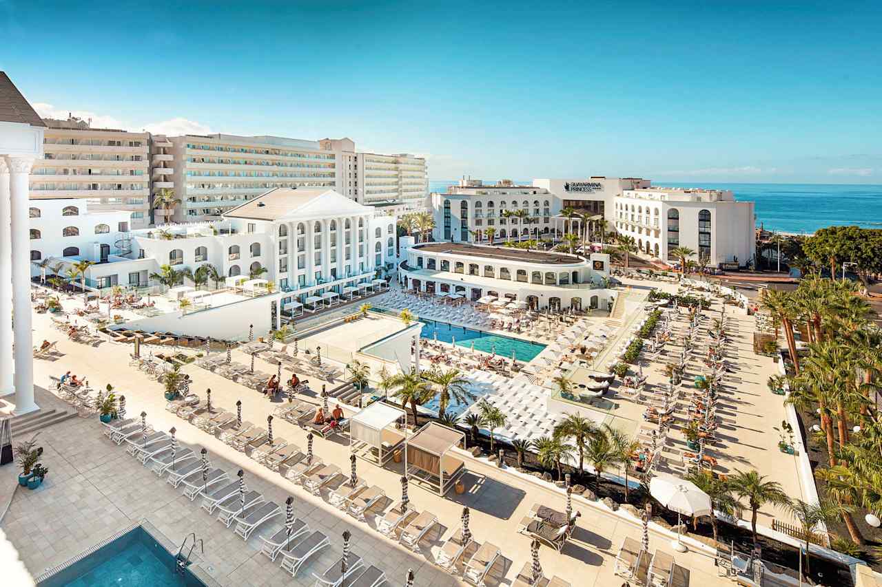 Hotellbilder av Princess Inspire Tenerife - nummer 1 av 34