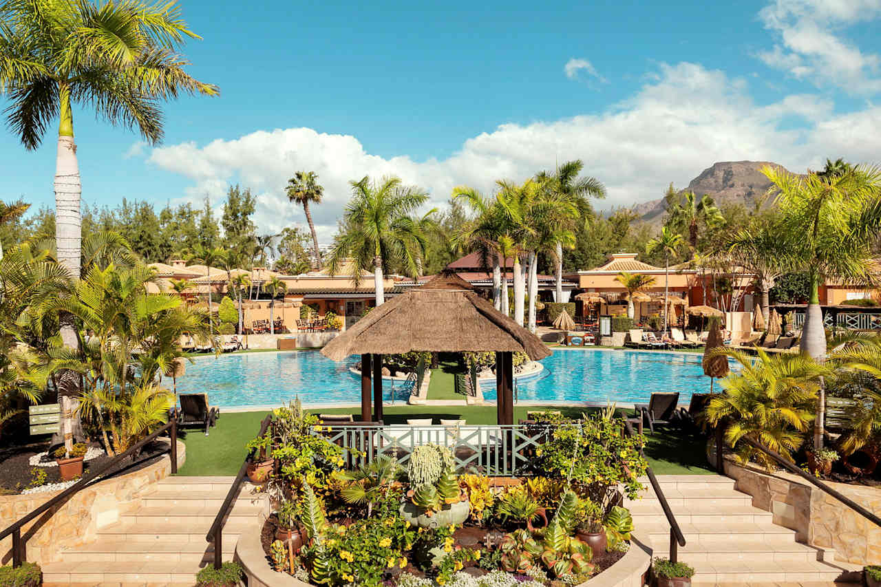 Hotellbilder av Green Garden Eco Resort - nummer 1 av 50