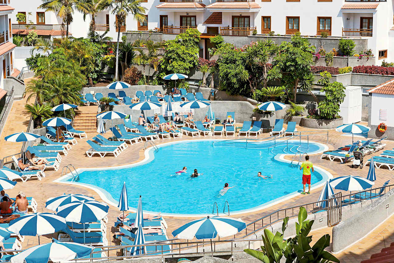 Hotellbilder av Casablanca - nummer 1 av 16