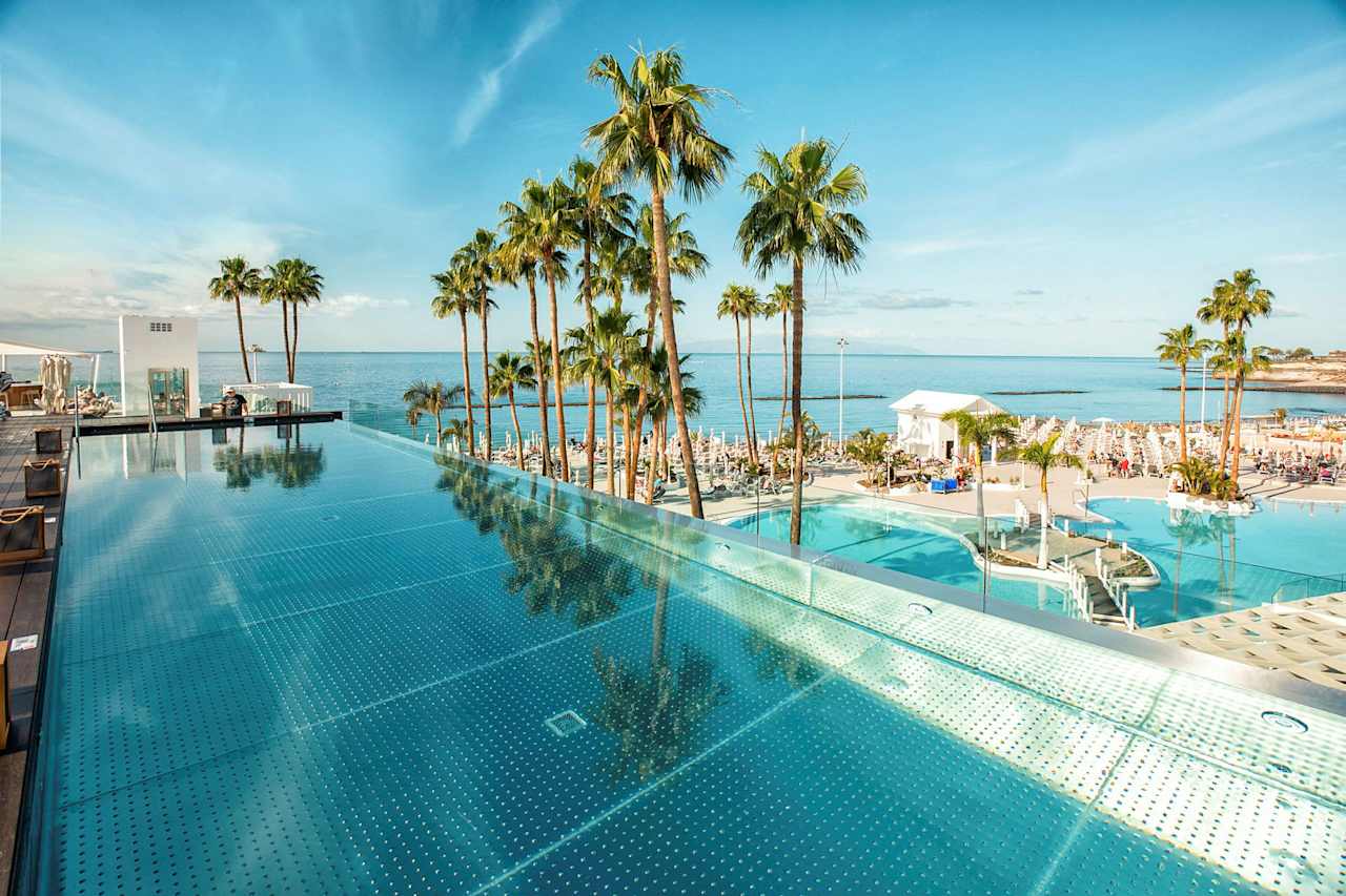 Hotellbilder av Guayarmina Princess - nummer 1 av 33