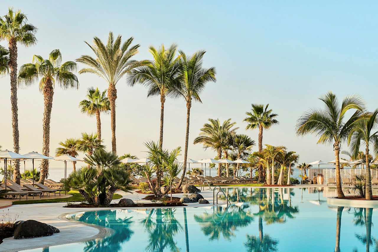 Hotellbilder av Tivoli La Caleta Tenerife Resort - nummer 1 av 60