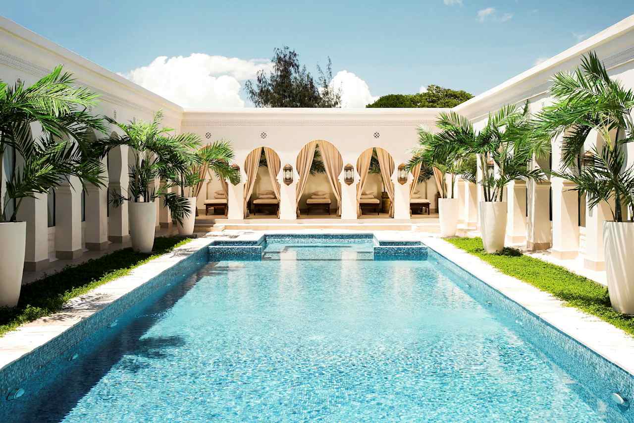 Hotellbilder av Baraza Resort & Spa - nummer 1 av 46
