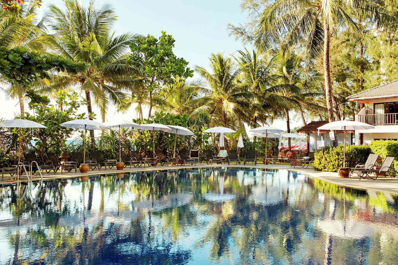 Hotellbilder av Sunprime Kamala Beach - nummer 1 av 56