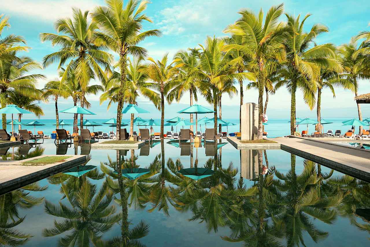 Hotellbilder av ananea Beyond Khao Lak - nummer 1 av 49
