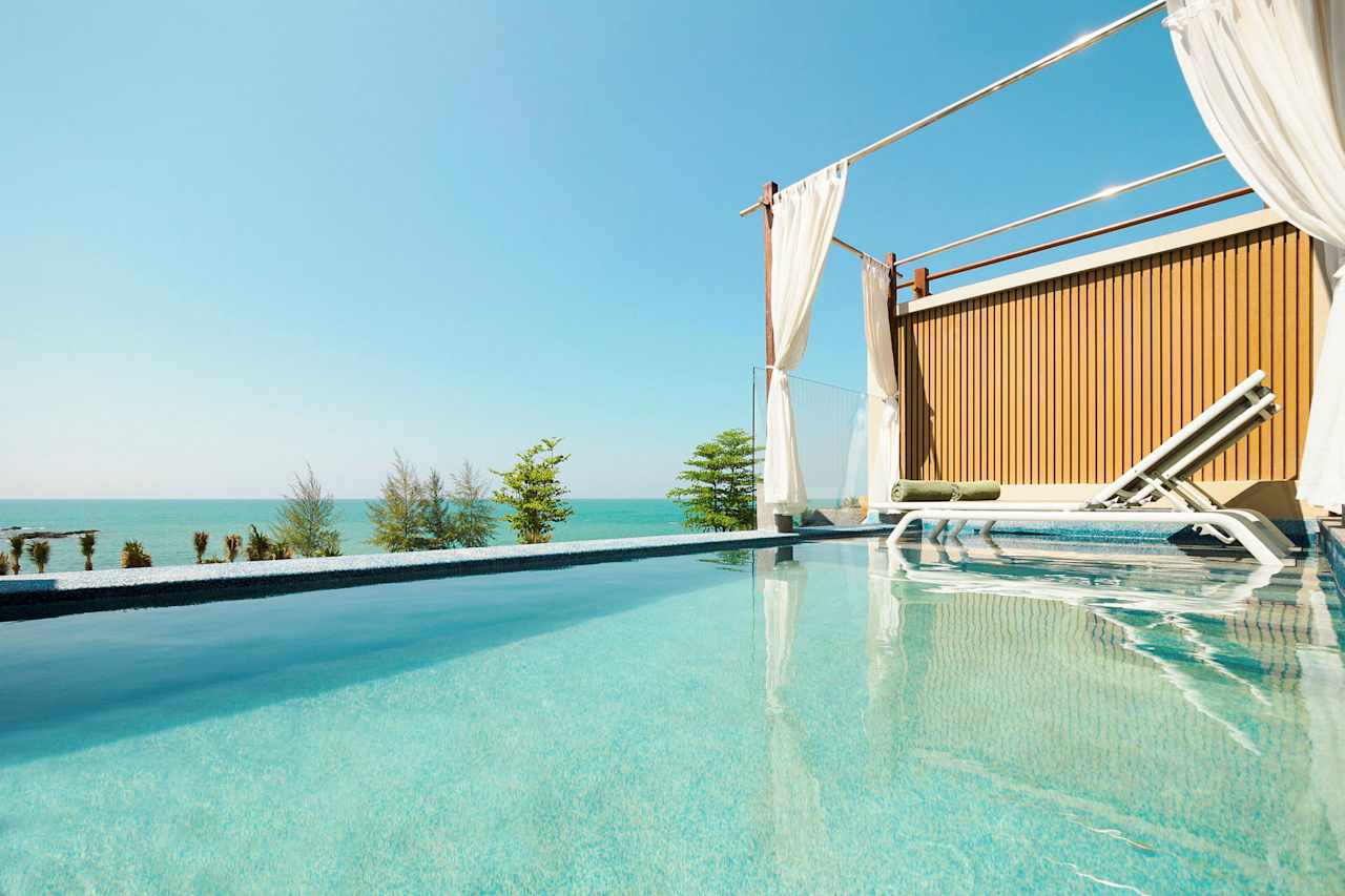 Hotellbilder av The Little Shore Khao Lak by Katathani - nummer 1 av 39