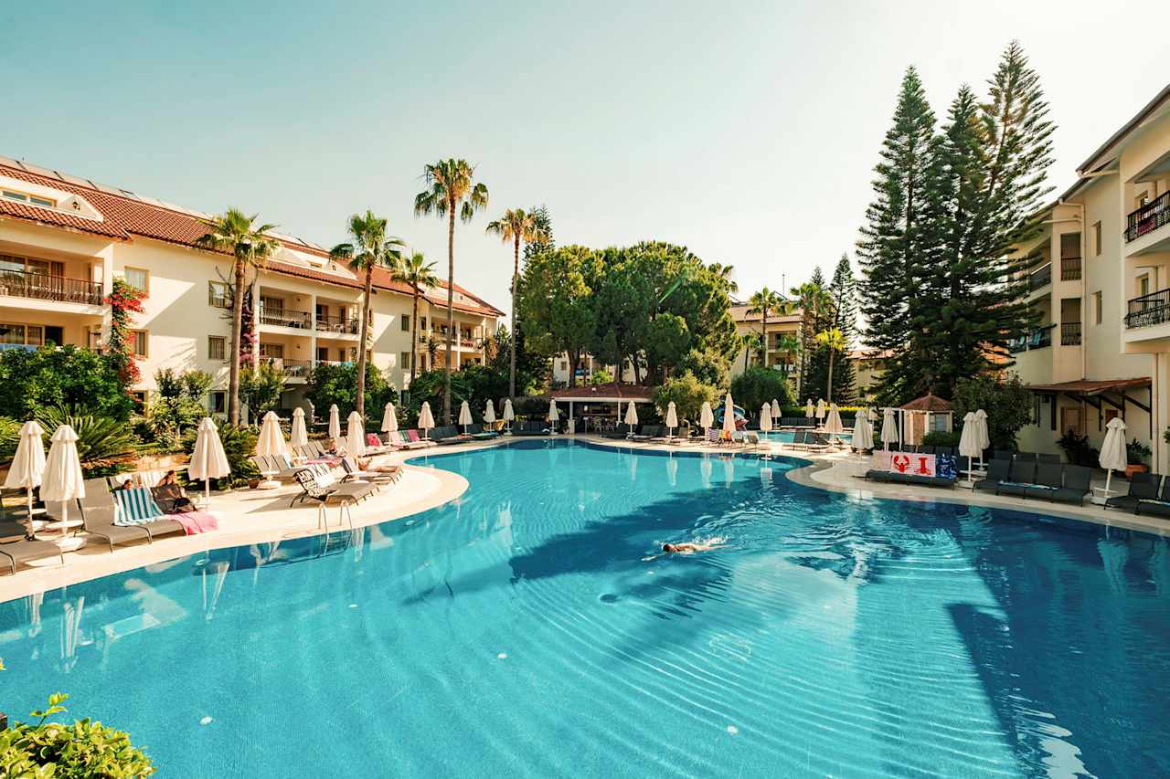 Hotellbilder av Kentia Apart Hotel - nummer 1 av 41