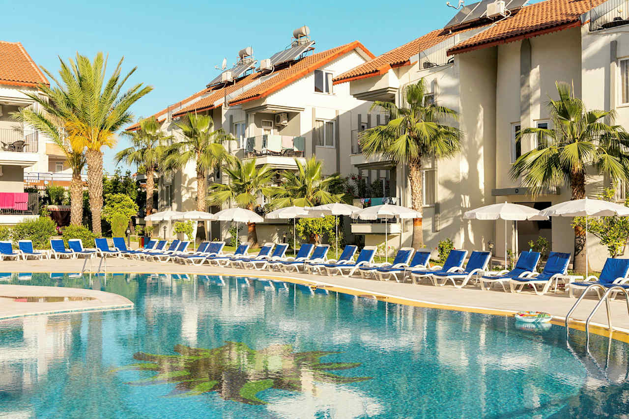 Hotellbilder av Sunlight Garden Hotel - nummer 1 av 34