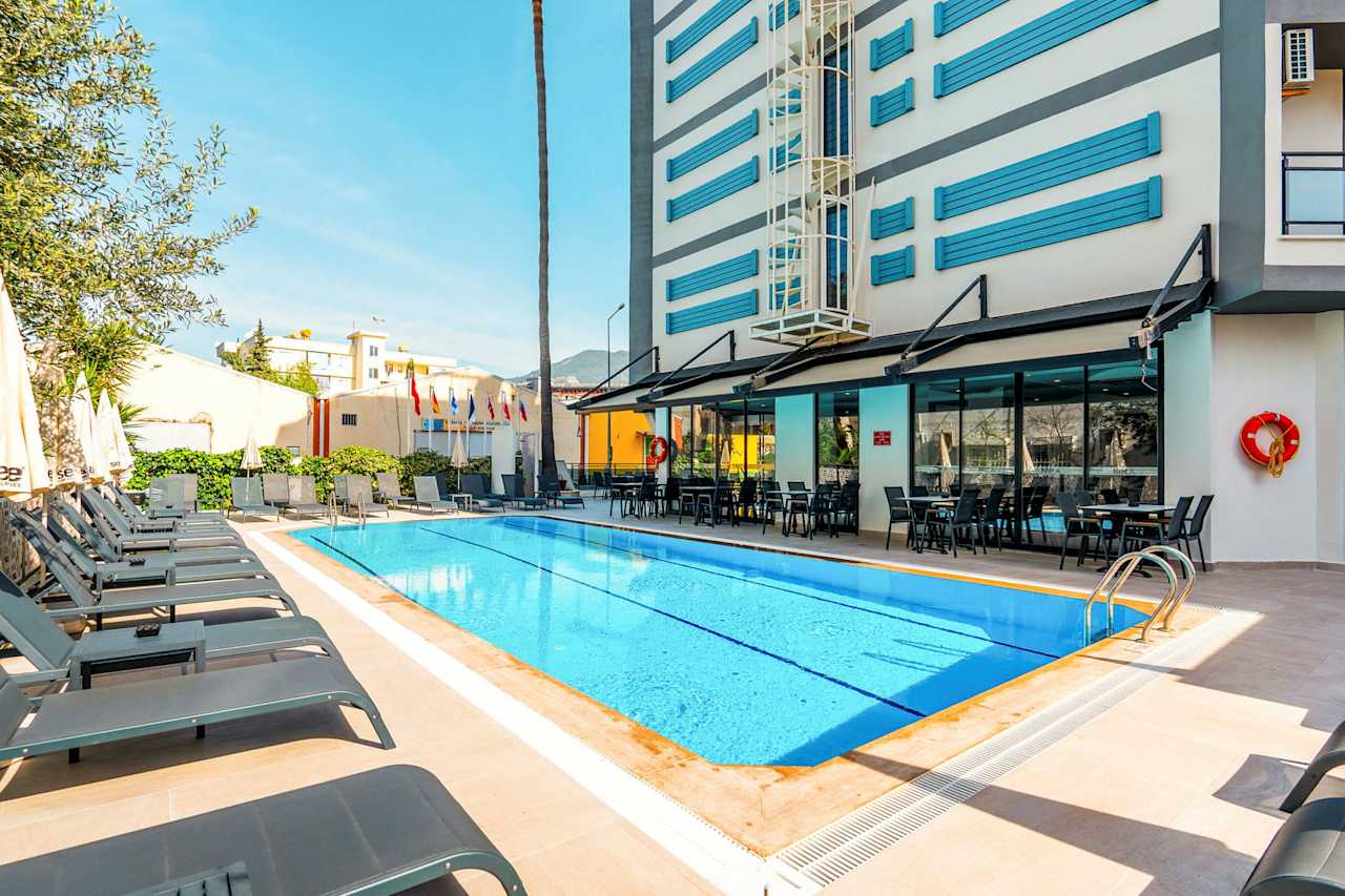 Hotellbilder av Sette Serenity - nummer 1 av 33