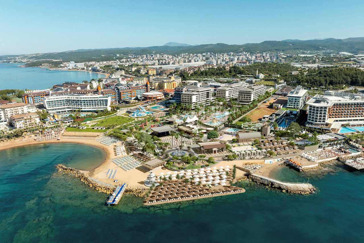 Hotellbilder av Numa Bay Exclusive Hotel - nummer 1 av 84