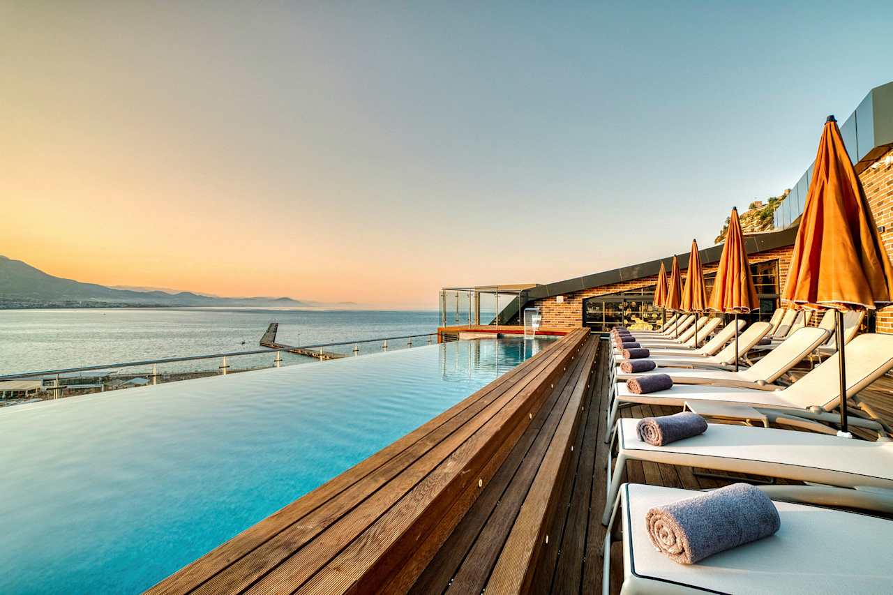 Hotellbilder av Numa Port - nummer 1 av 40