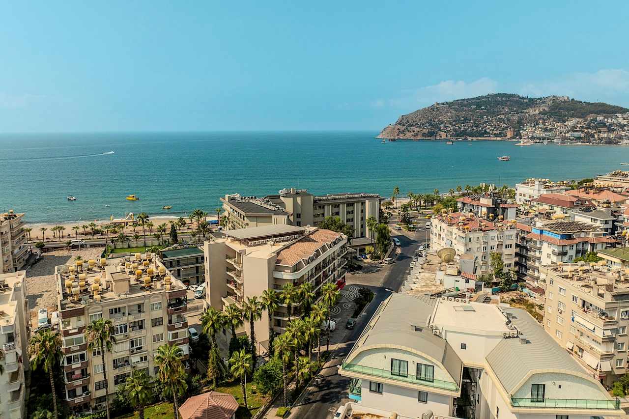 Hotellbilder av Green Garden City Luxury Apartments - nummer 1 av 35