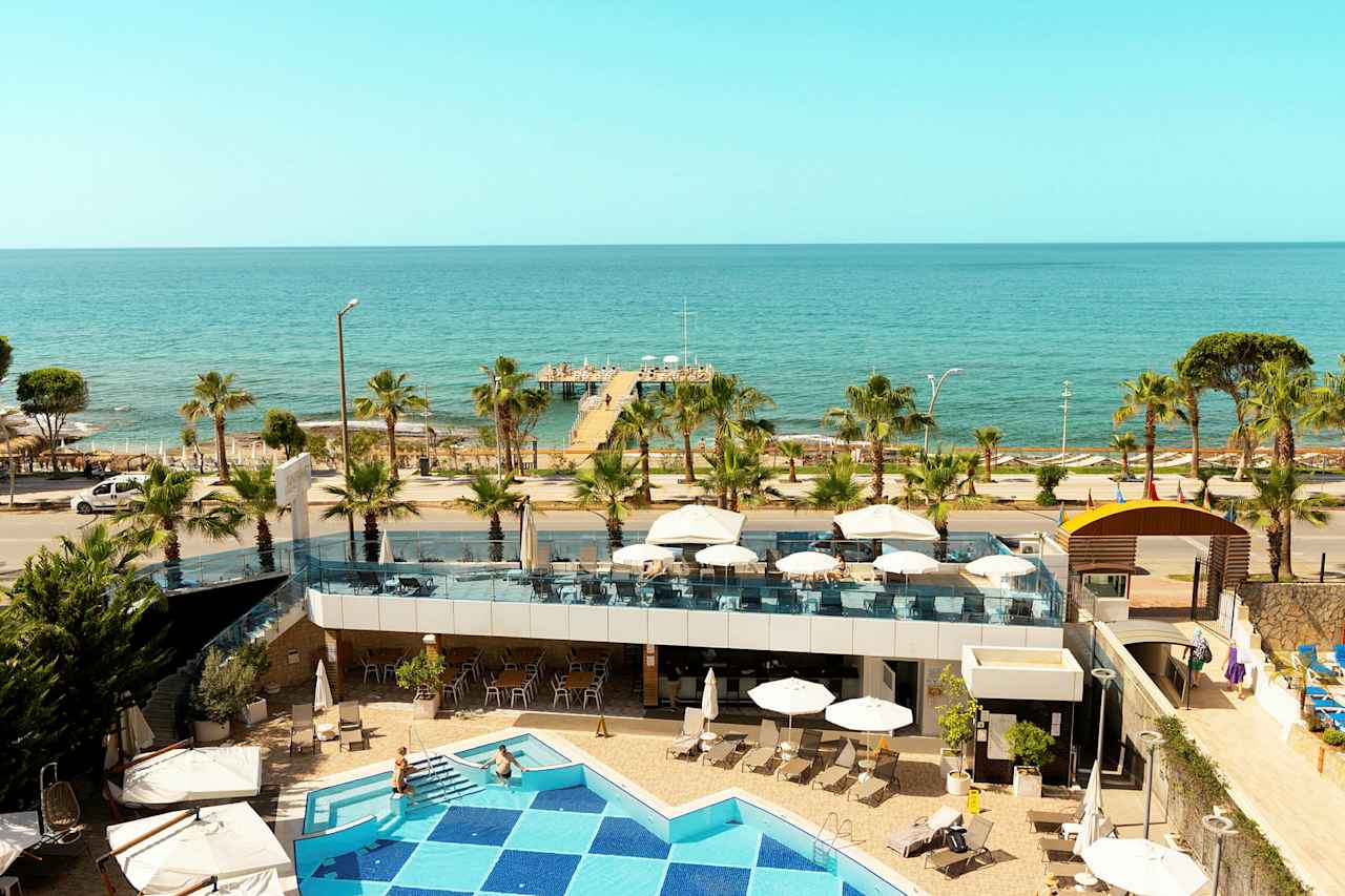 Hotellbilder av Sunprime C-Lounge - nummer 1 av 54