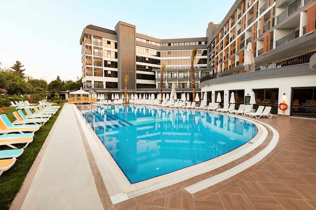 Hotellbilder av The Raga Side - nummer 1 av 38