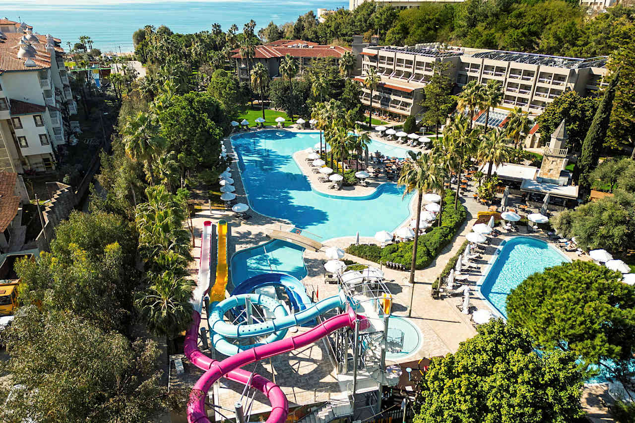 Hotellbilder av Barut Hemera - nummer 1 av 86