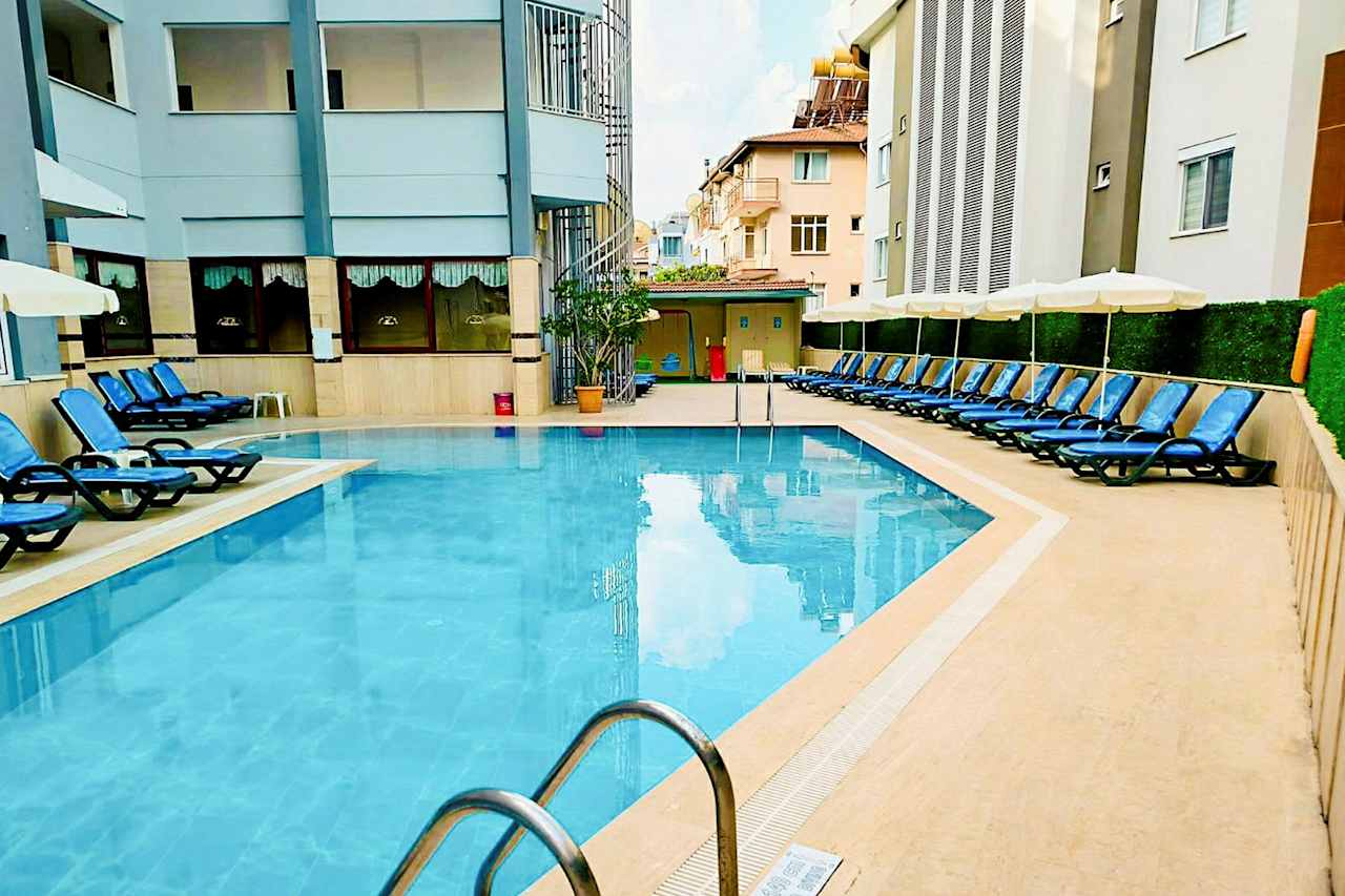 Hotellbilder av Sailor Apart - nummer 1 av 22