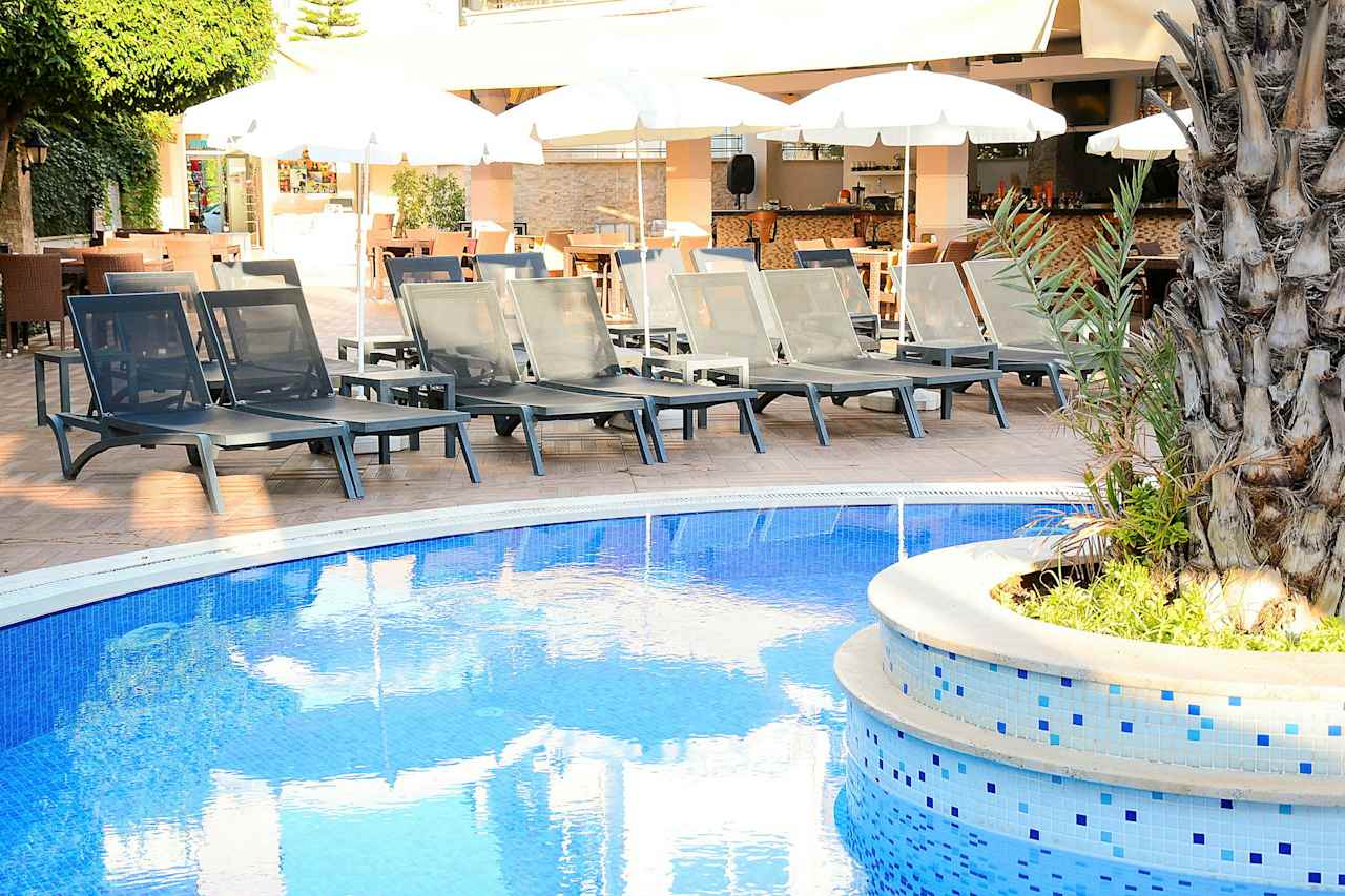 Hotellbilder av Almera Park - nummer 1 av 27