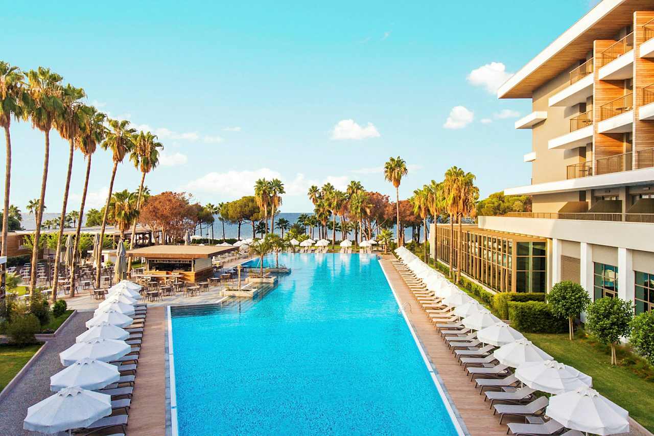 Hotellbilder av Acanthus & Cennet Barut Collection - nummer 1 av 47