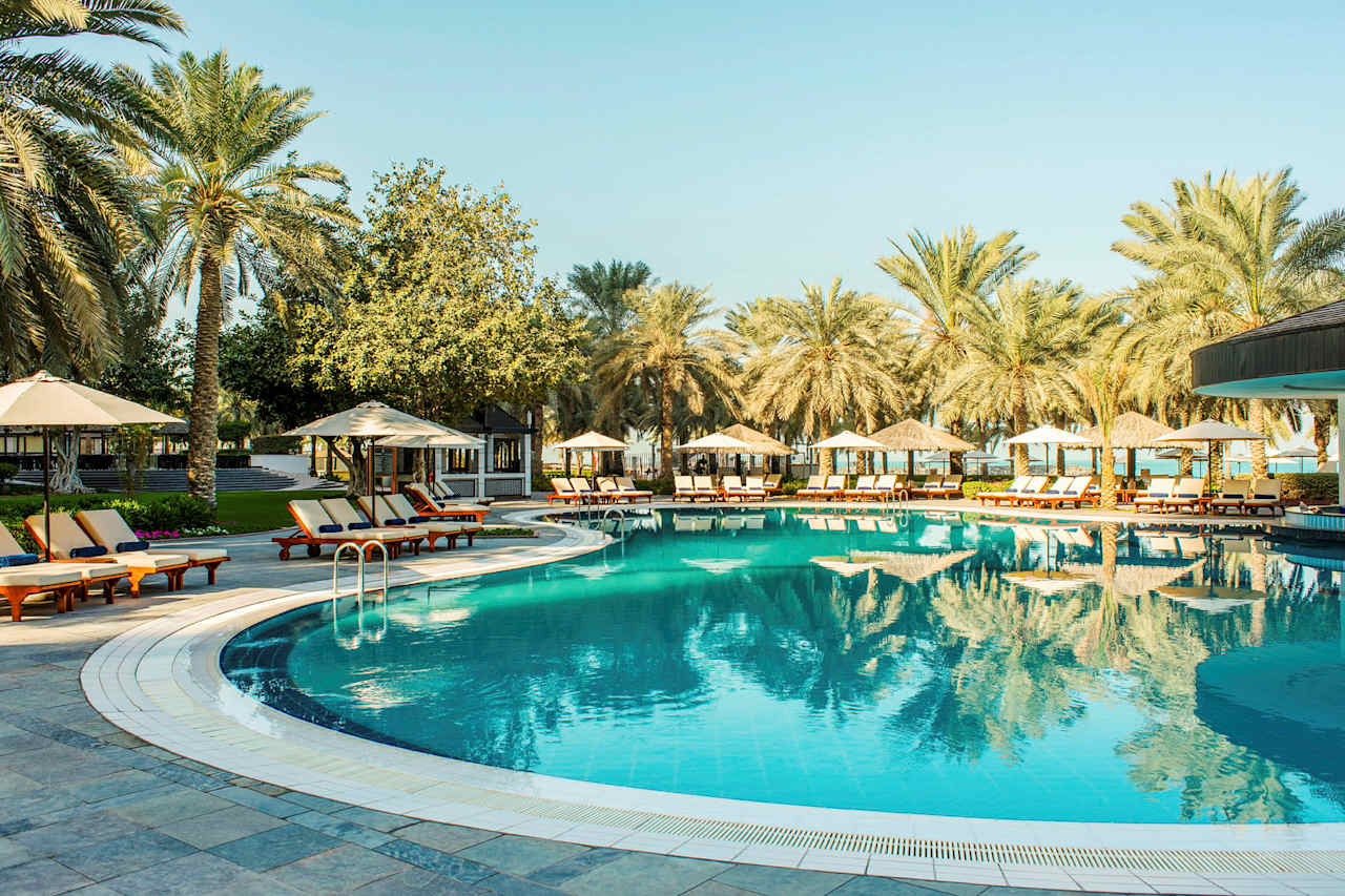 Hotellbilder av Sheraton Jumeirah Beach Resort - nummer 1 av 56