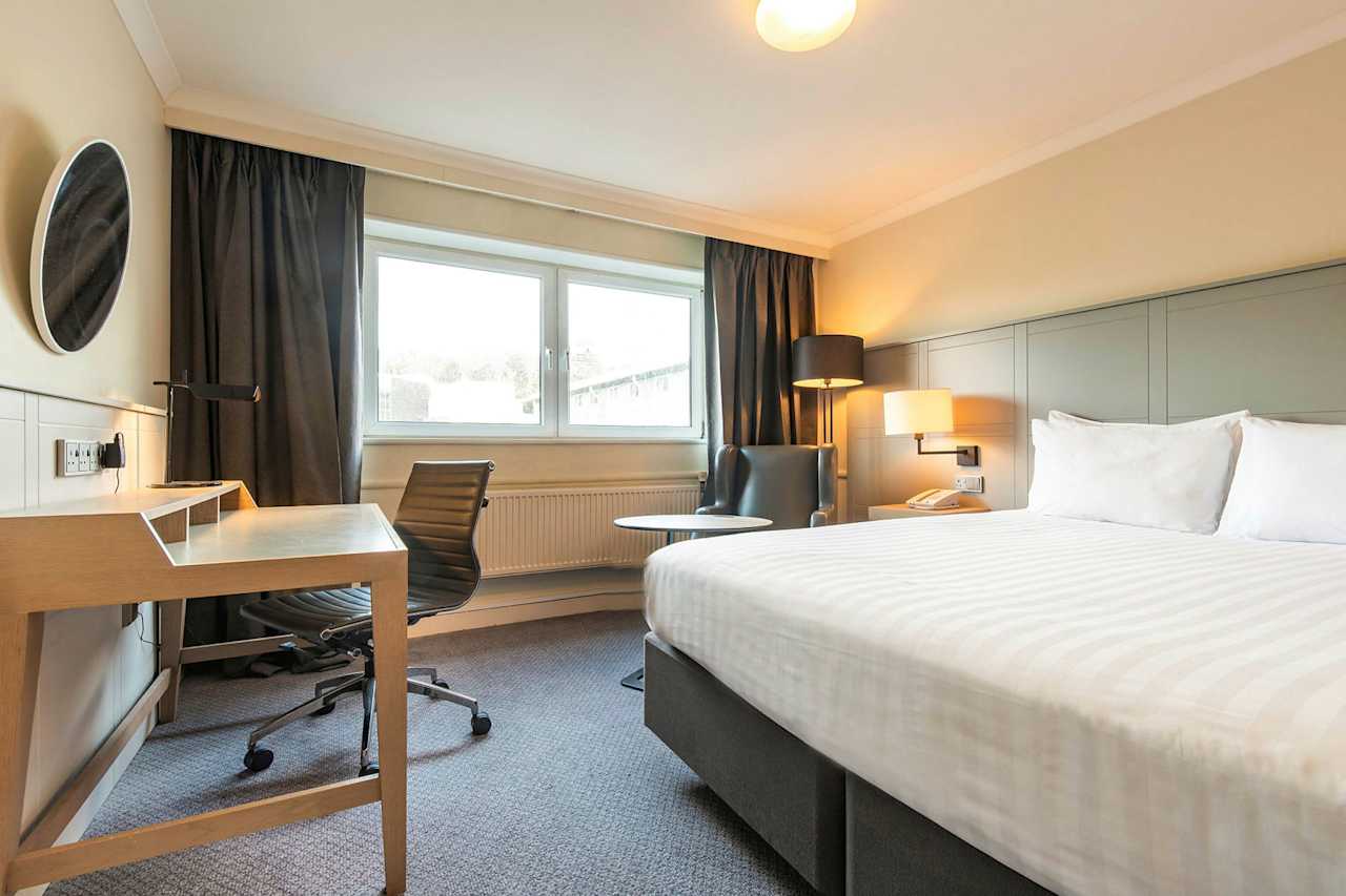 Hotellbilder av Holiday Inn Edinburgh - nummer 1 av 12