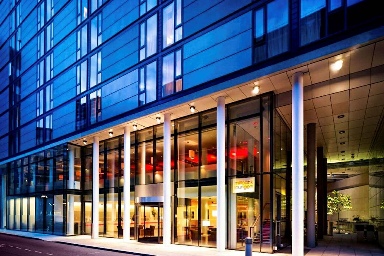 Hotellbilder av The Westminster London, Curio Collection by Hilton - nummer 1 av 18
