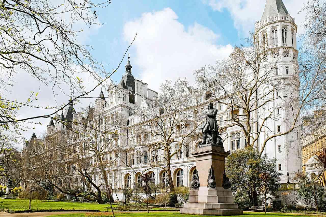 Hotellbilder av The Royal Horseguards - nummer 1 av 16