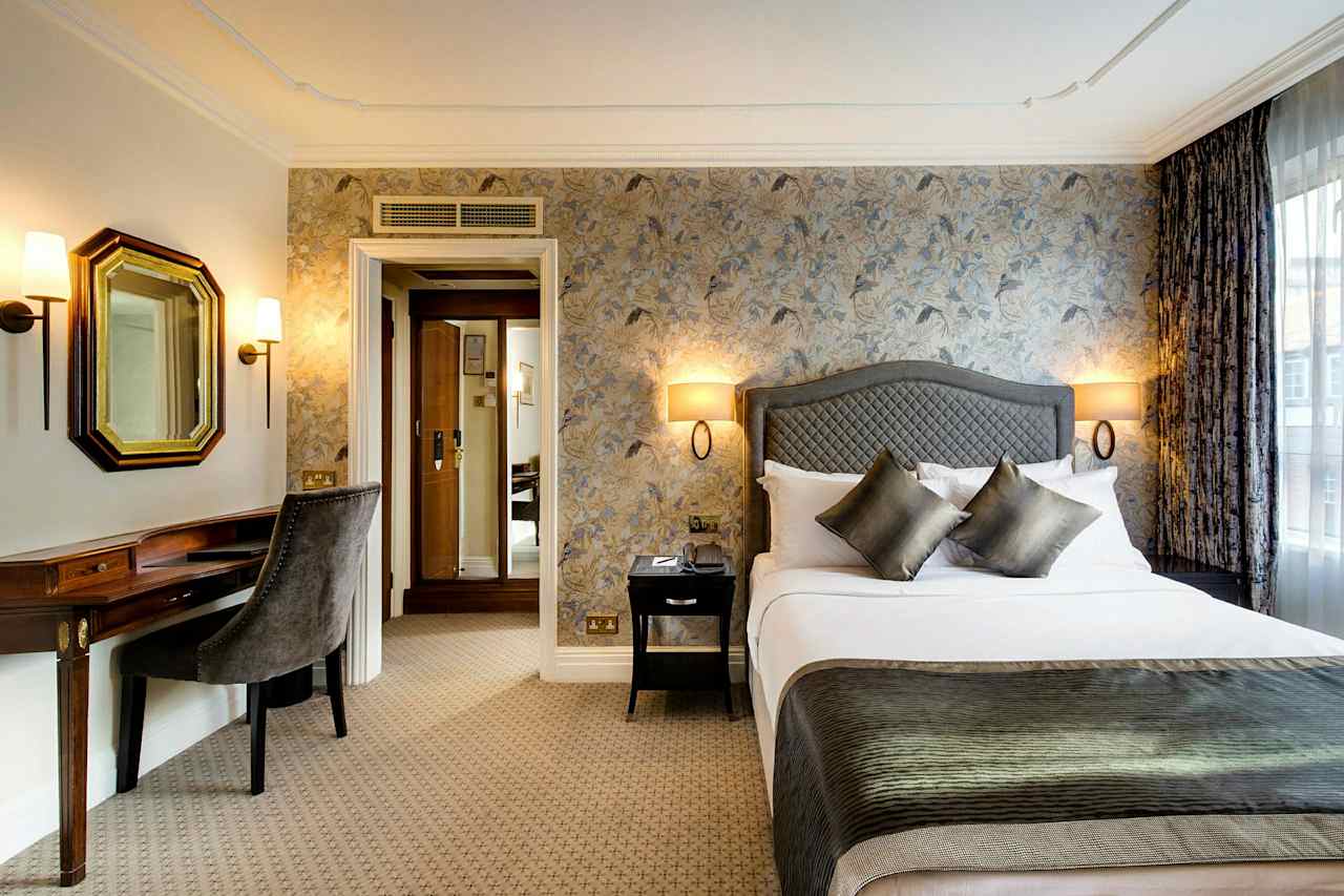 Hotellbilder av The Rathbone Hotel - nummer 1 av 14