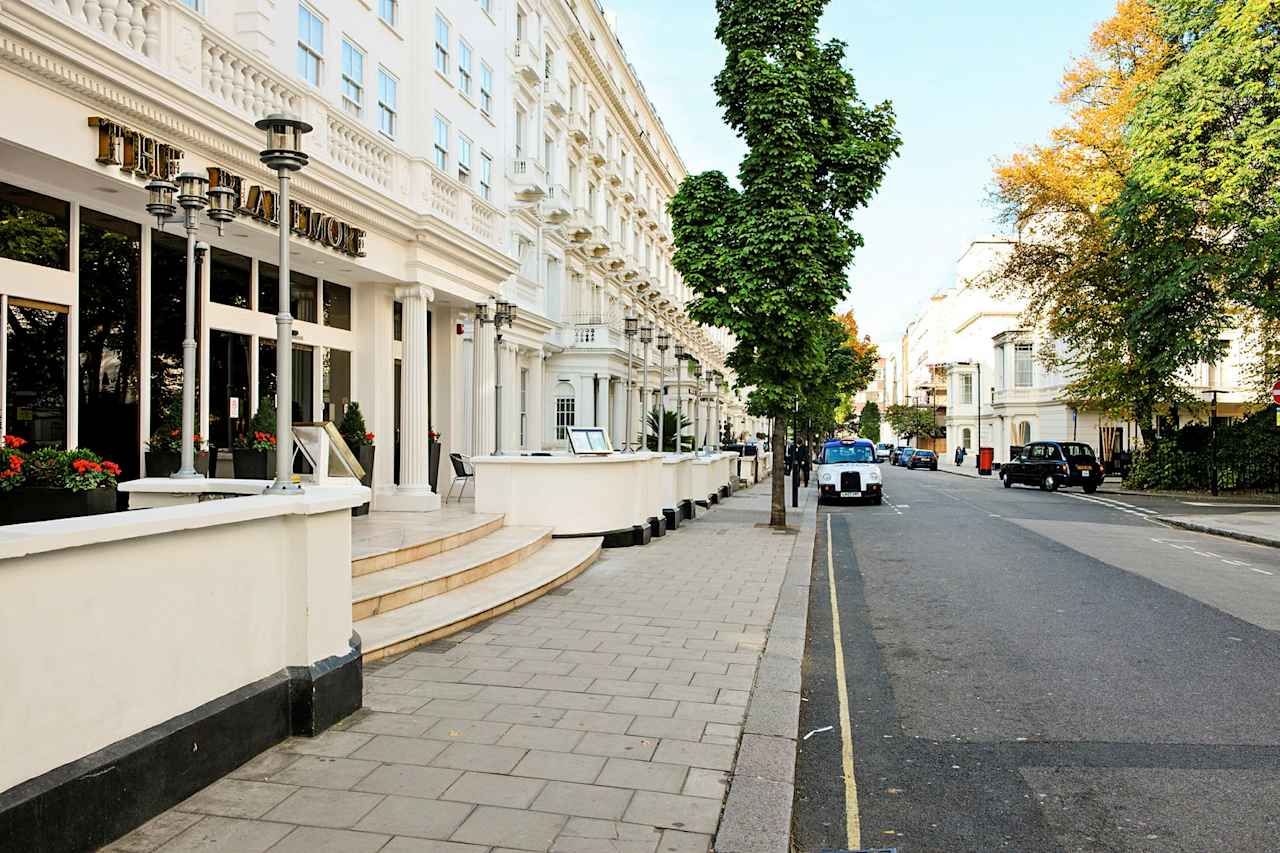 Hotellbilder av Blakemore Hyde Park - nummer 1 av 12