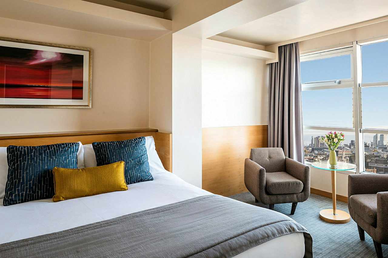 Hotellbilder av St Giles London - A St Giles Hotel - nummer 1 av 18