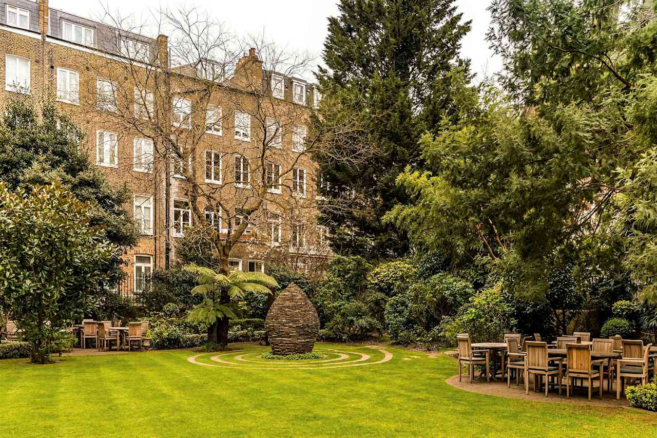 Hotellbilder av Miiro Templeton Garden - nummer 1 av 12