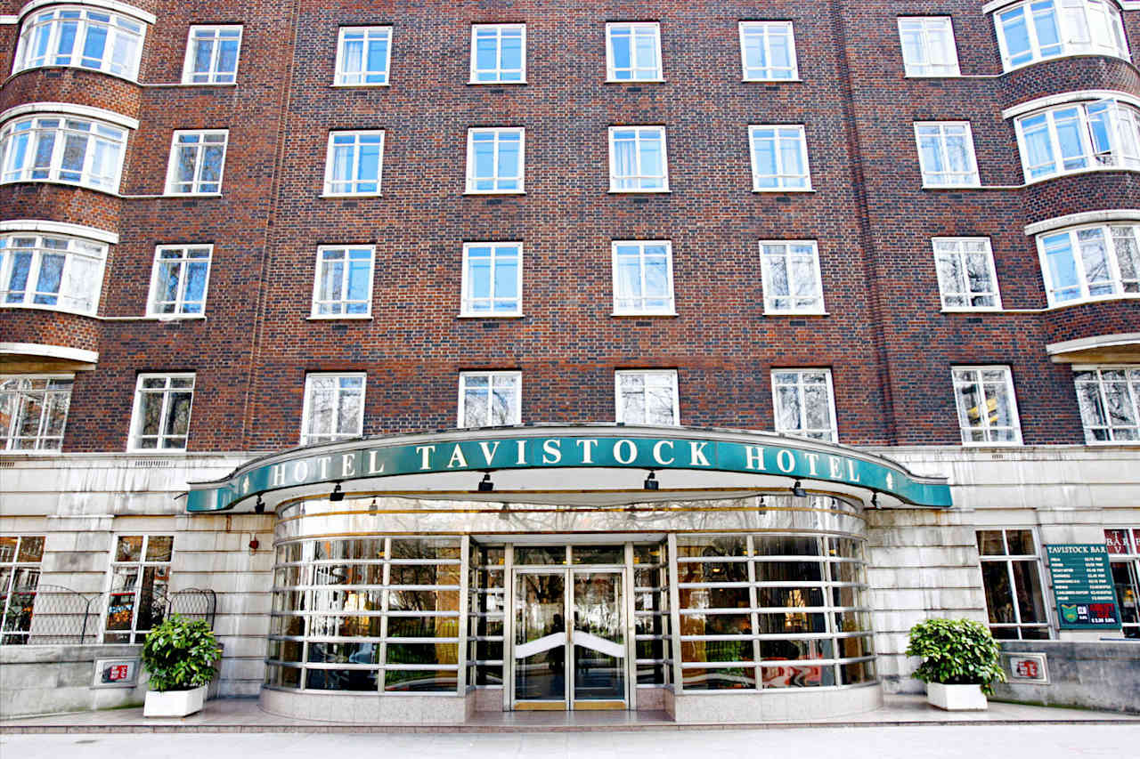 Hotellbilder av Tavistock - nummer 1 av 11