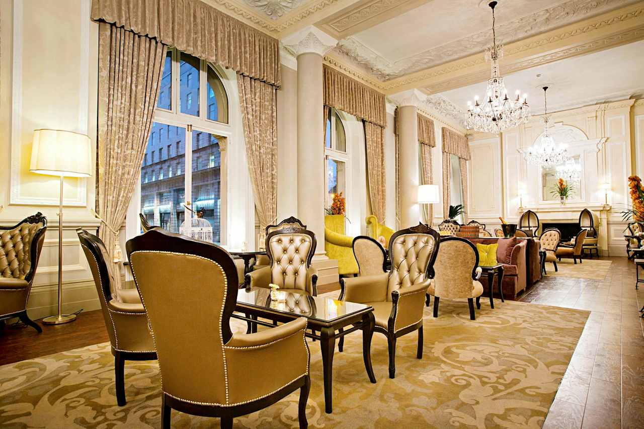 Hotellbilder av The Clermont London, Victoria - nummer 1 av 18