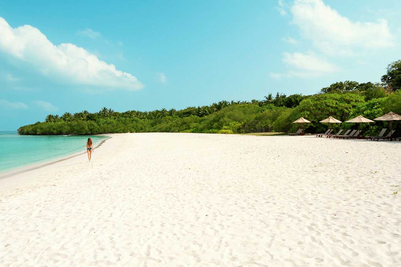 Hotellbilder av The Barefoot Eco Hotel - nummer 1 av 76