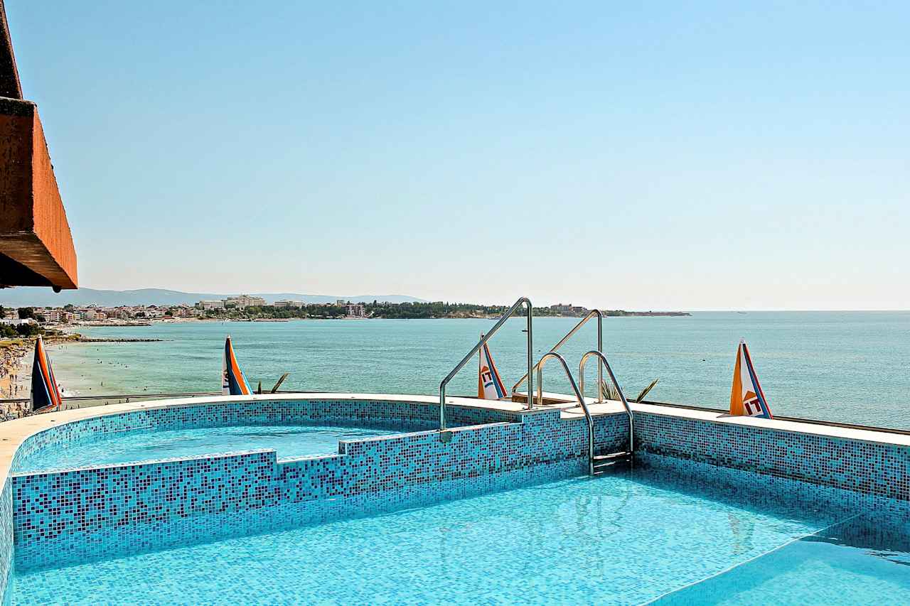 Hotellbilder av Hotel Bijou - nummer 1 av 17