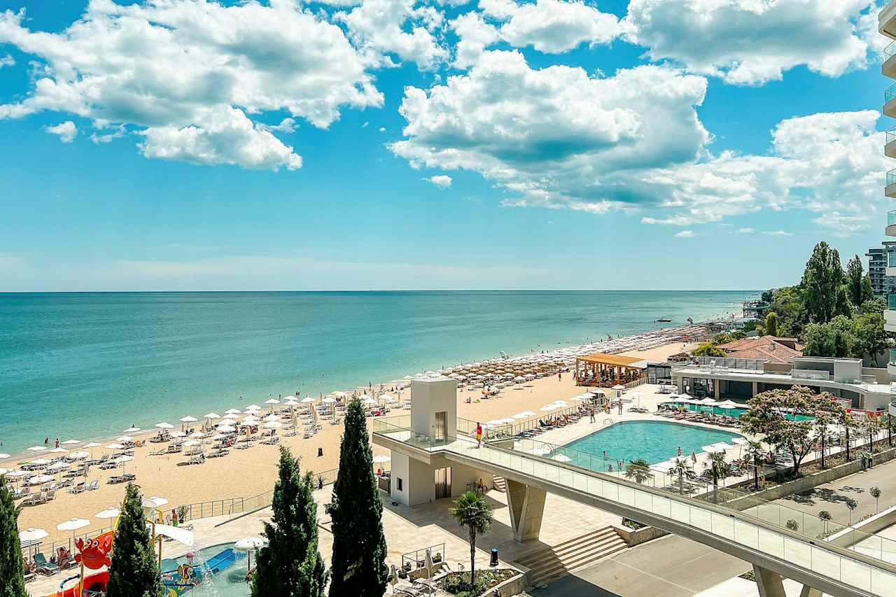 Hotellbilder av GRIFID Noa - nummer 1 av 28