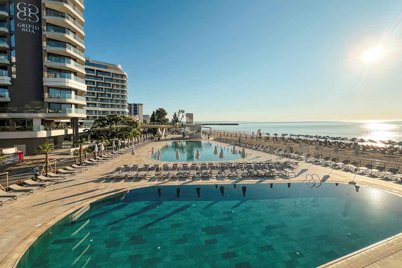 Hotellbilder av GRIFID Noa - nummer 1 av 62