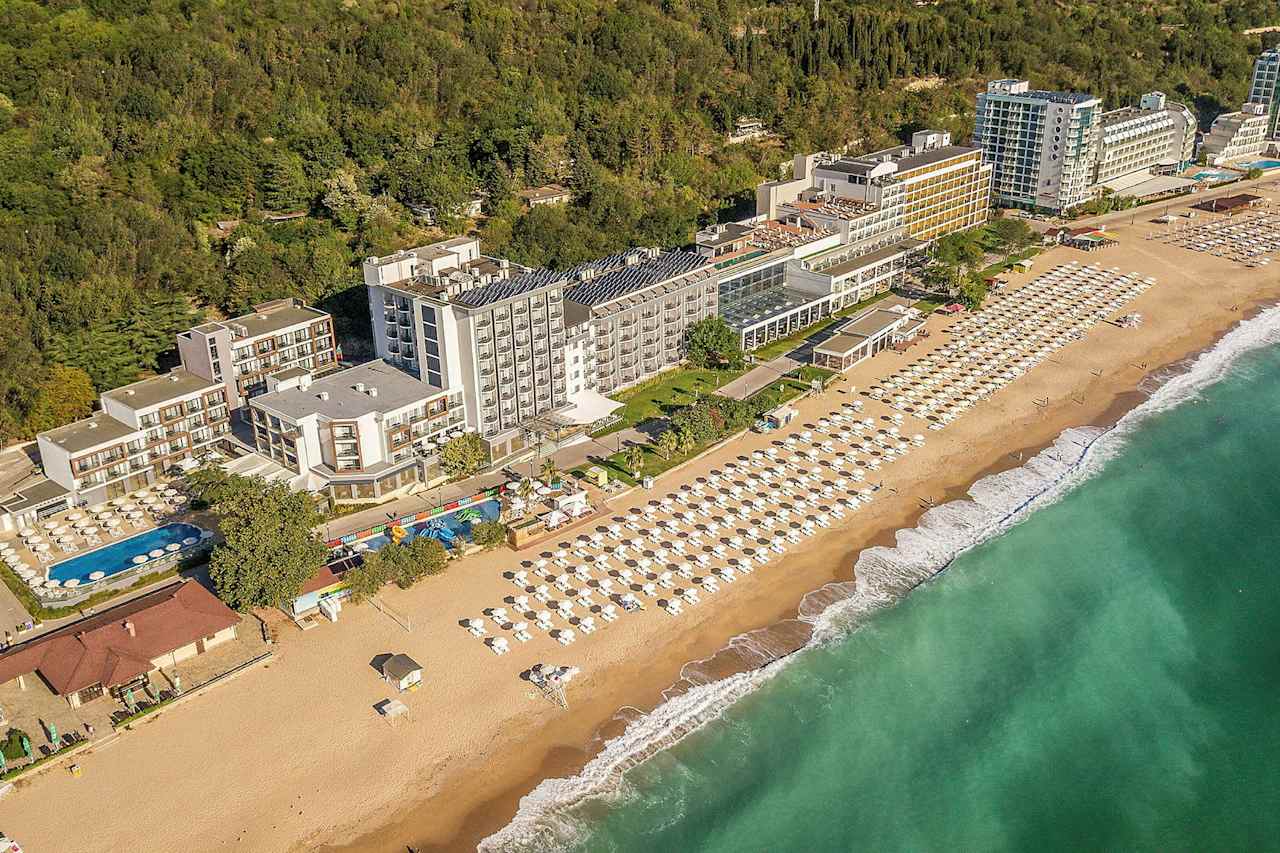 Hotellbilder av SENTIDO Marea - nummer 1 av 65