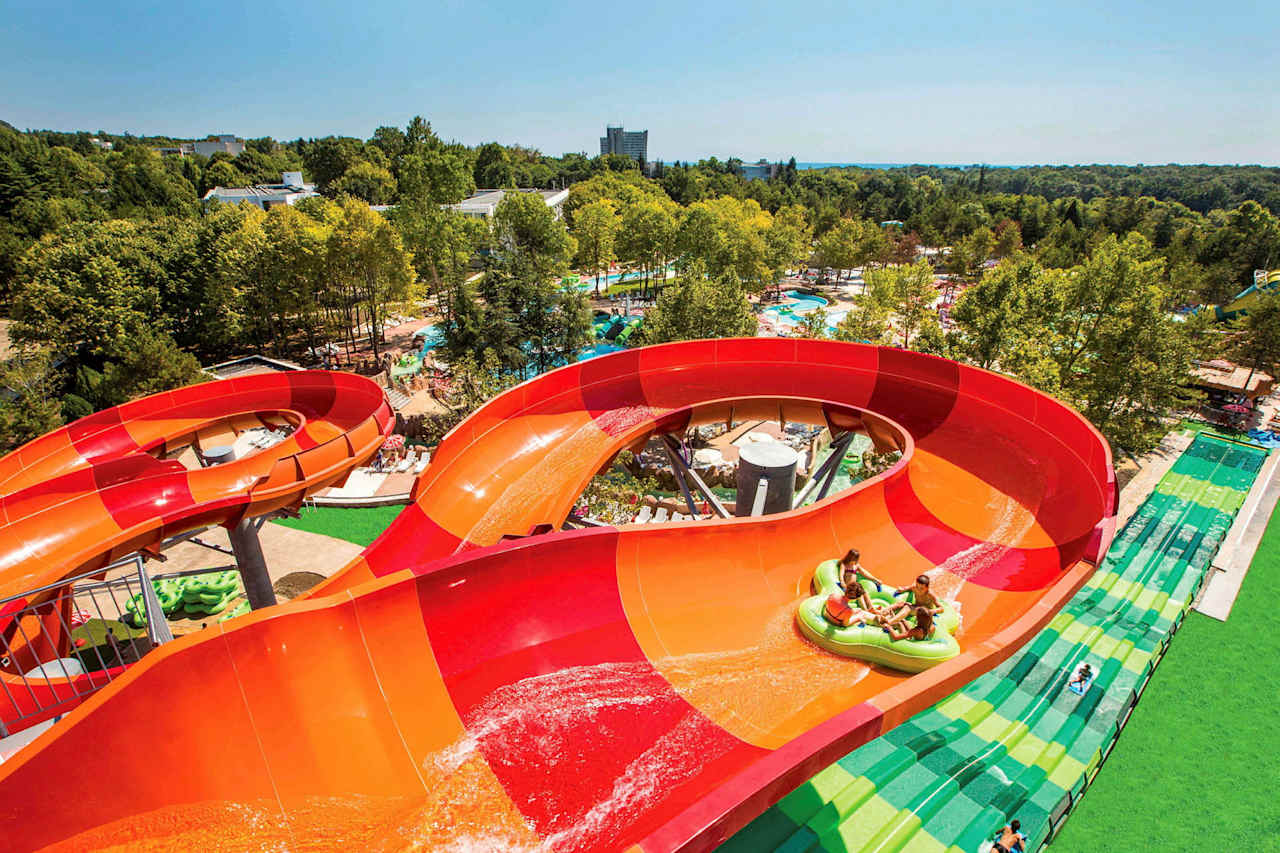 Hotellbilder av Family Club Ralitsa Aqua - nummer 1 av 44